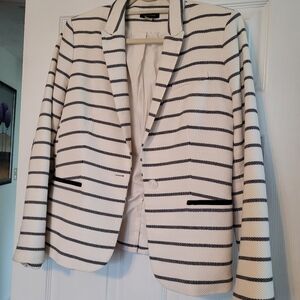 Tommy Hilfiger Patch Elbow Blazer